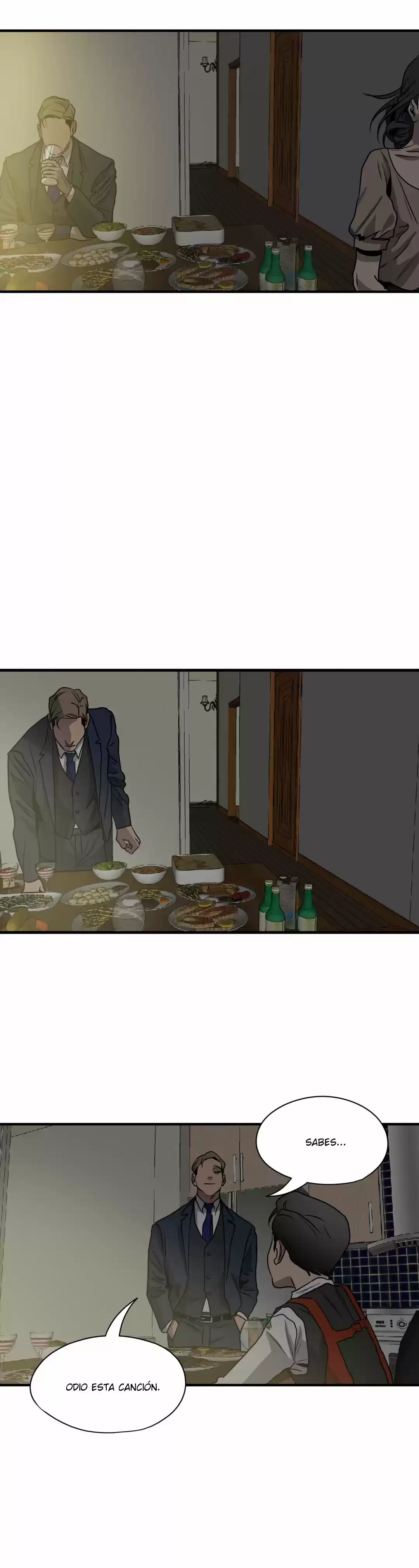 KILLING STALKING (2016) - Capítulo 56 - Página 15 - LectorTMOo