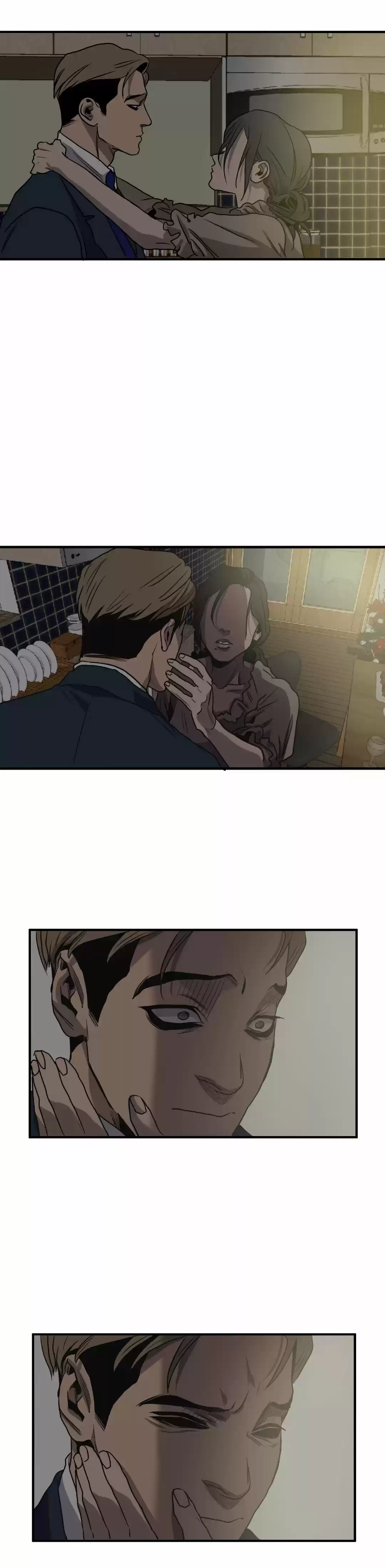 KILLING STALKING (2016) - Capítulo 56 - Página 17 - LectorTMOo