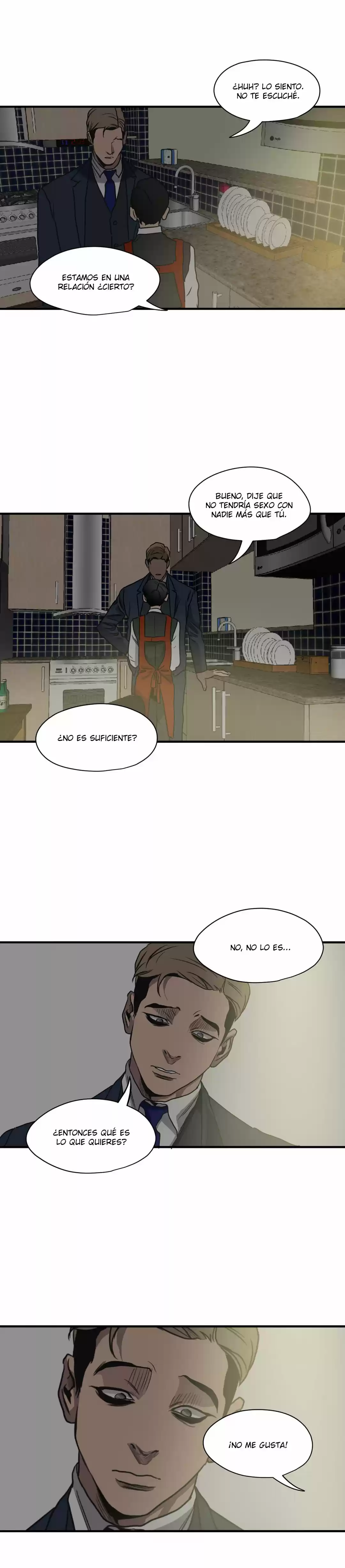 KILLING STALKING (2016) - Capítulo 56 - Página 19 - LectorTMOo