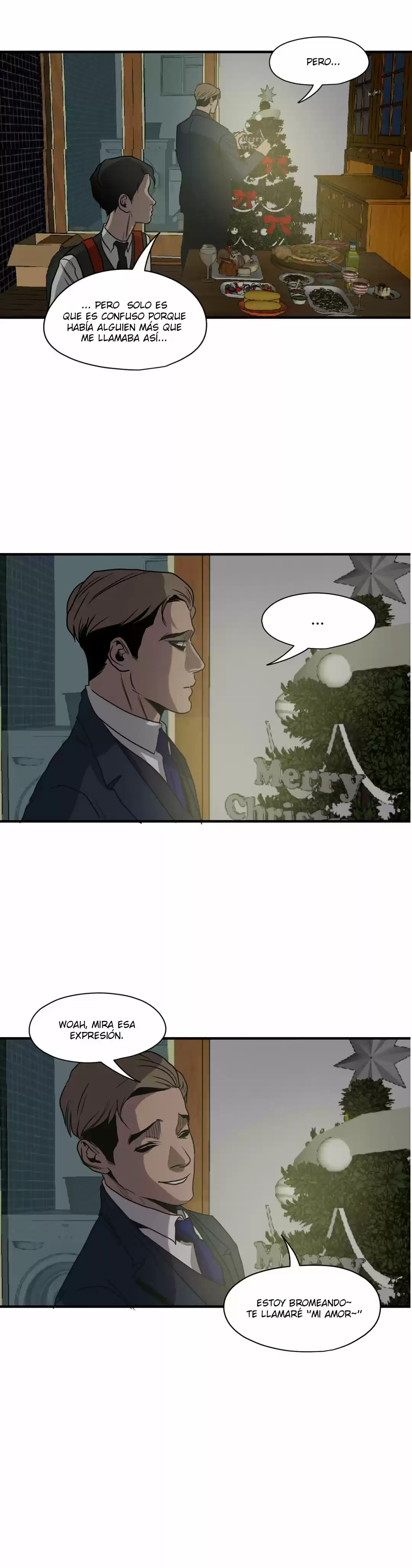 KILLING STALKING (2016) - Capítulo 56 - Página 24 - LectorTMOo