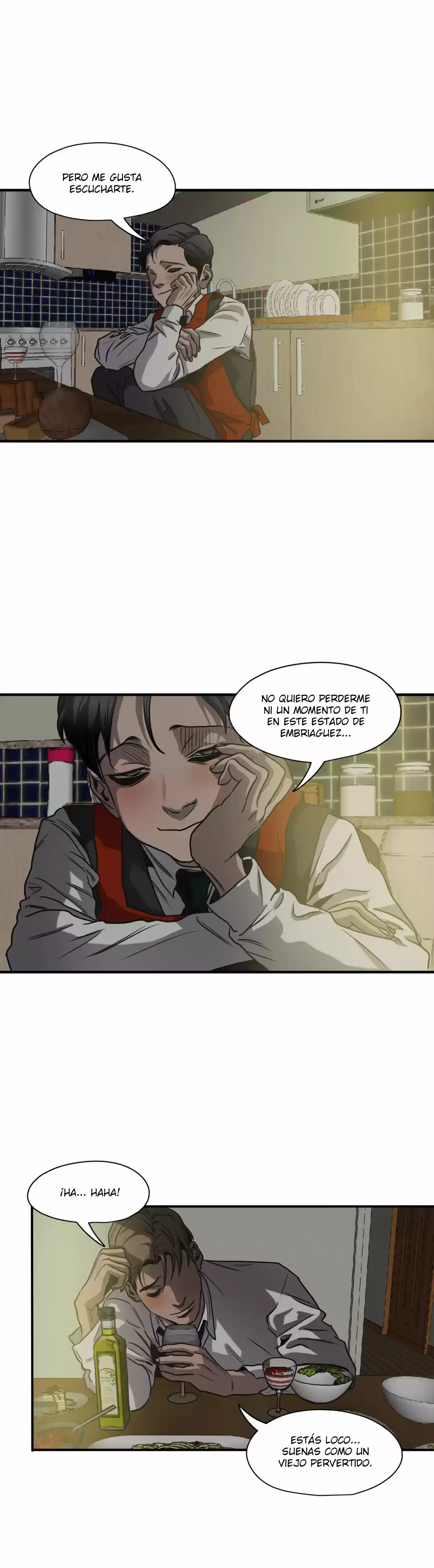 KILLING STALKING (2016) - Capítulo 56 - Página 31 - LectorTMOo