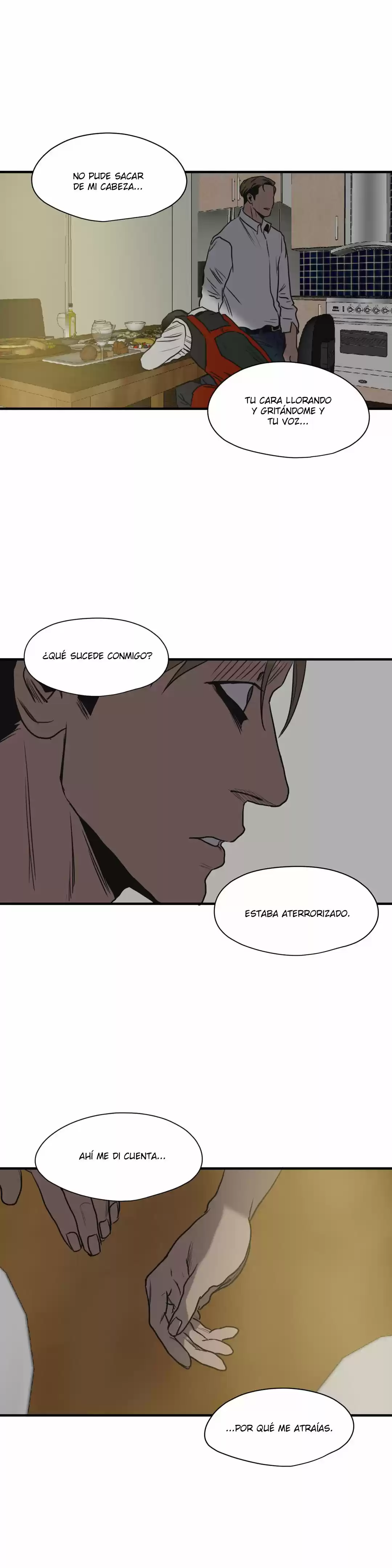 KILLING STALKING (2016) - Capítulo 56 - Página 37 - LectorTMOo