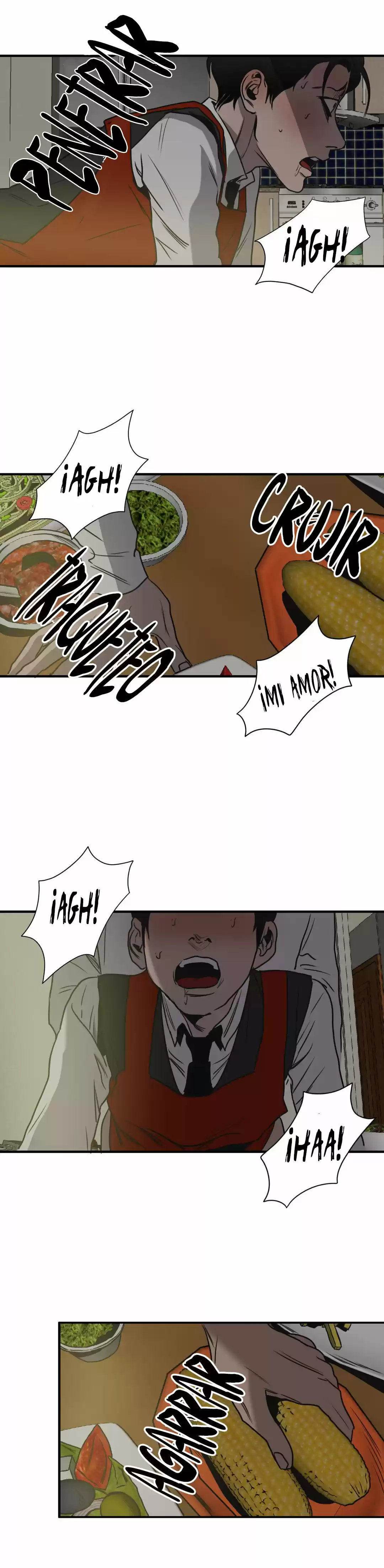 KILLING STALKING (2016) - Capítulo 56 - Página 56 - LectorTMOo