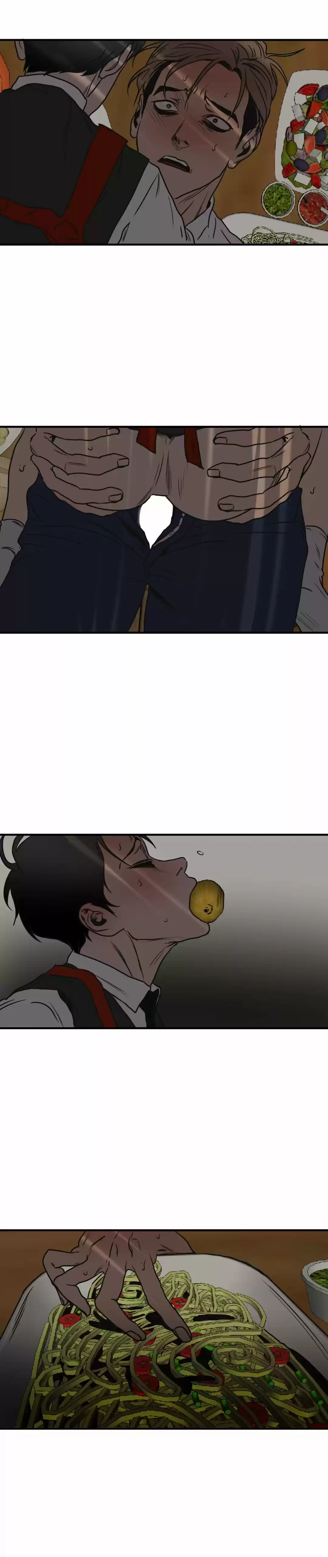 KILLING STALKING (2016) - Capítulo 56 - Página 60 - LectorTMOo