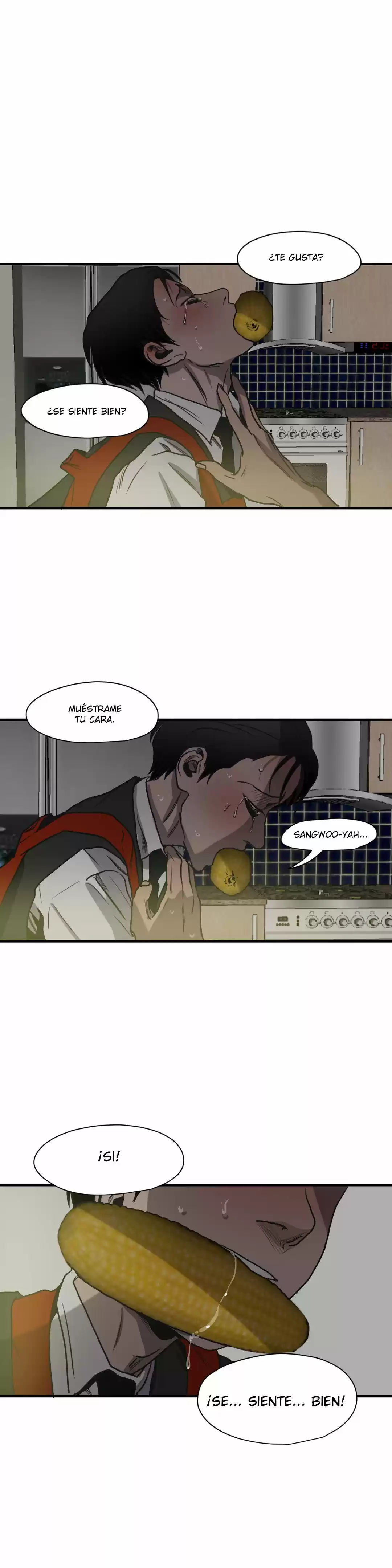 KILLING STALKING (2016) - Capítulo 56 - Página 61 - LectorTMOo