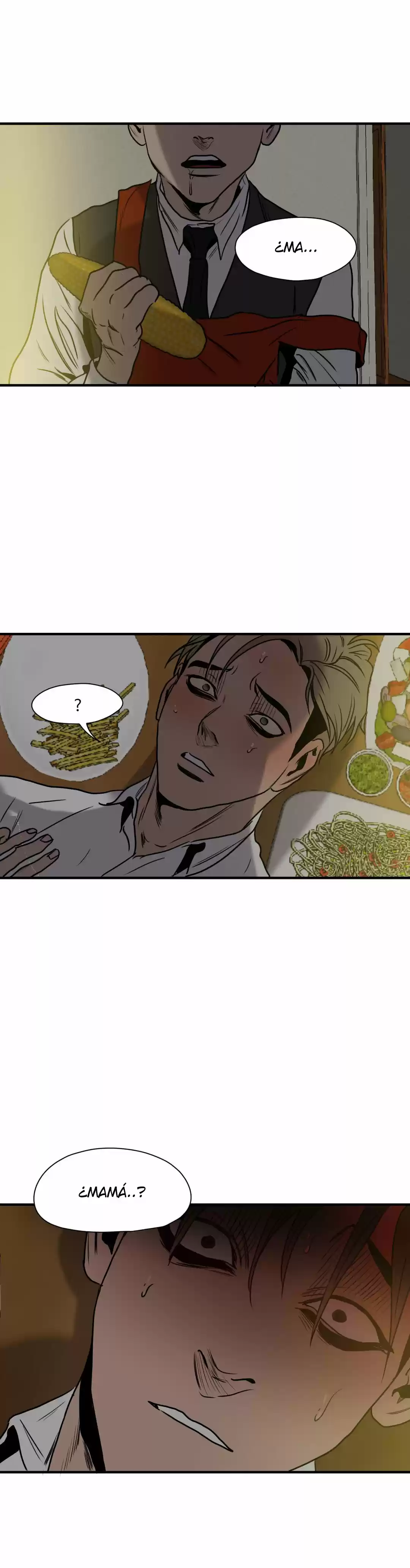 KILLING STALKING (2016) - Capítulo 56 - Página 63 - LectorTMOo