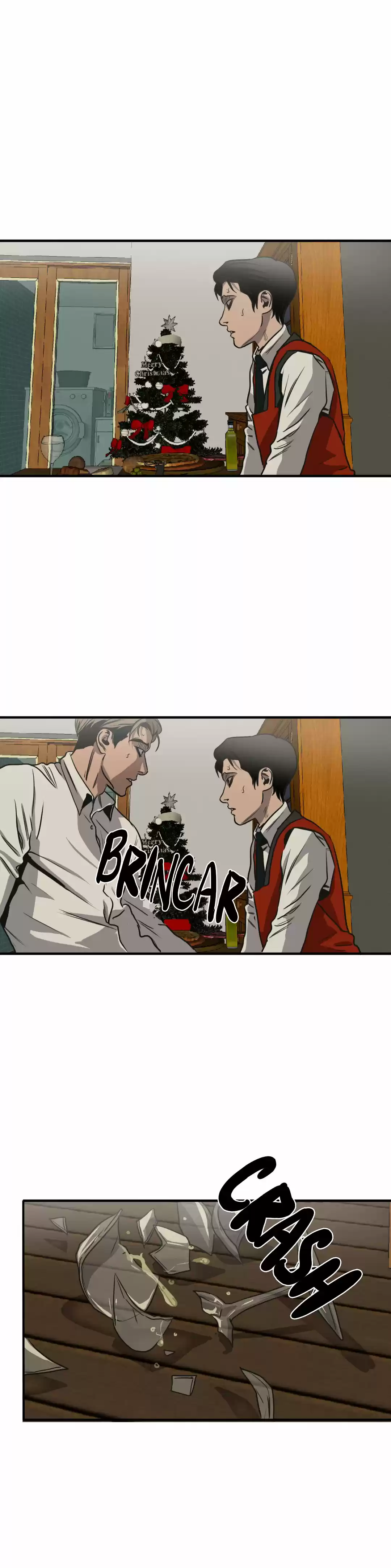 KILLING STALKING (2016) - Capítulo 57 - Página 2 - LectorTMOo