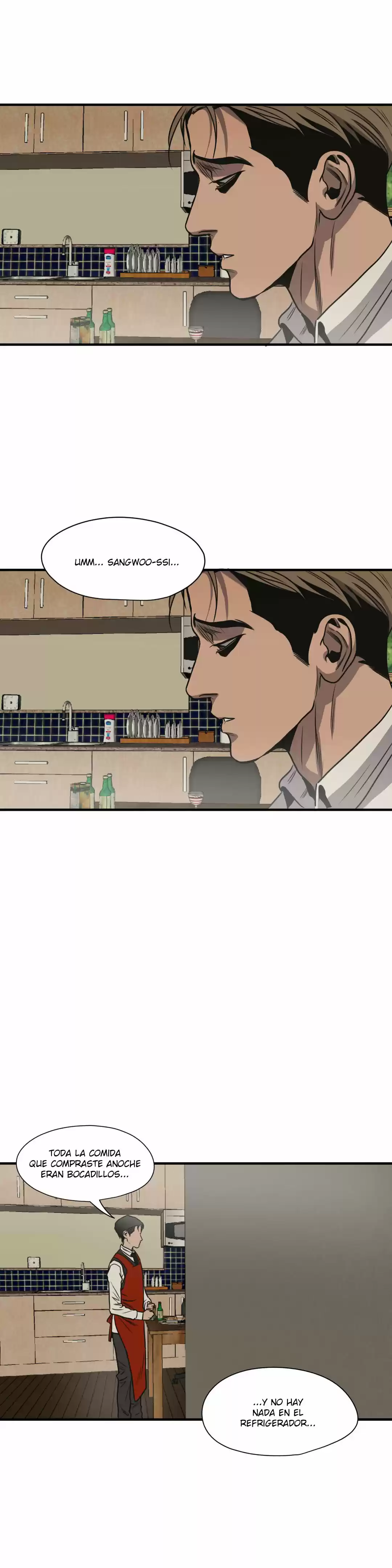 KILLING STALKING (2016) - Capítulo 57 - Página 8 - LectorTMOo