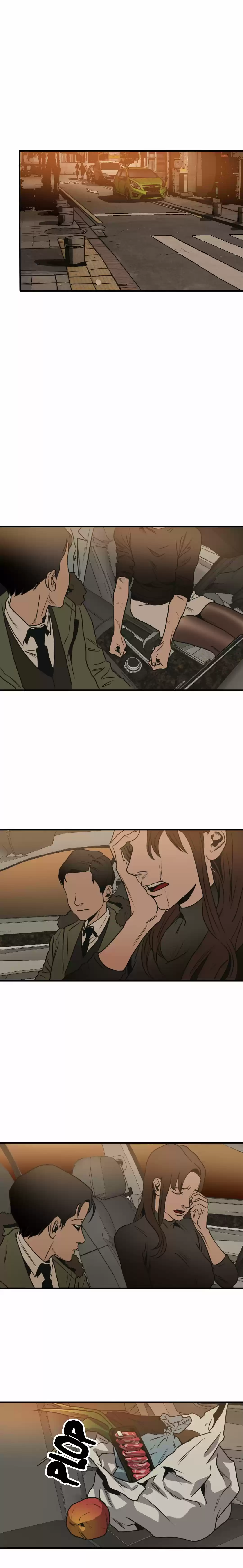 KILLING STALKING (2016) - Capítulo 57 - Página 23 - LectorTMOo