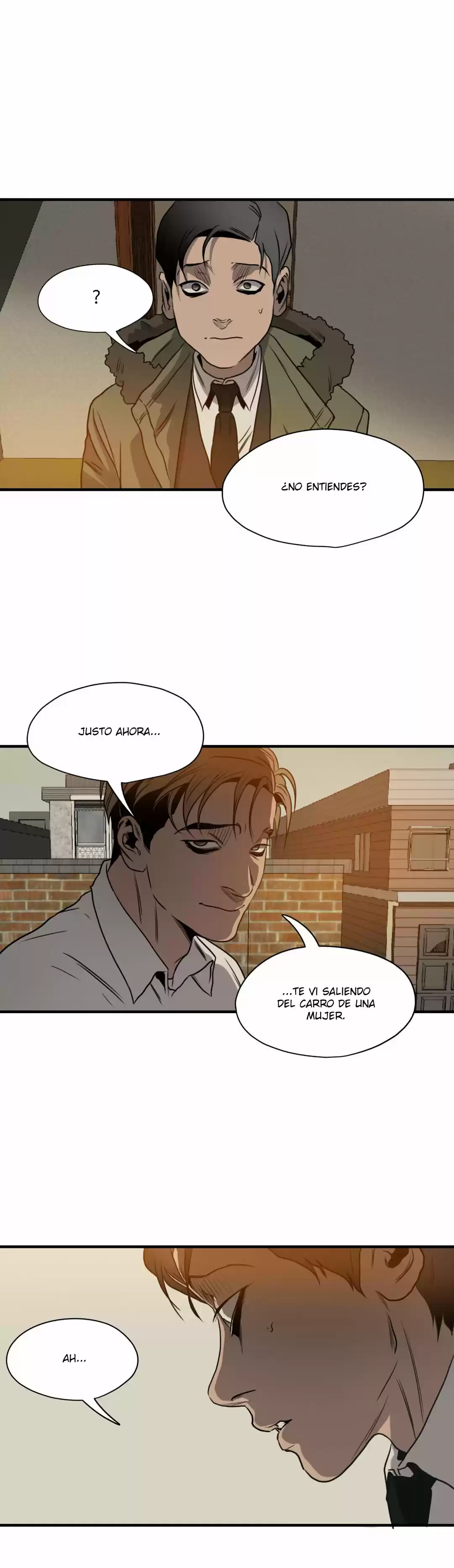 KILLING STALKING (2016) - Capítulo 57 - Página 28 - LectorTMOo
