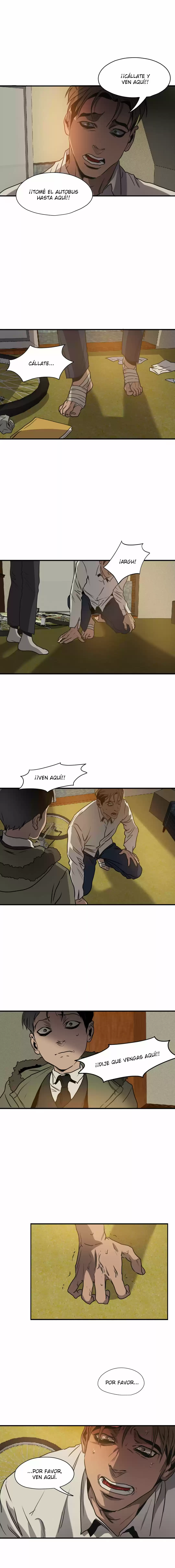 KILLING STALKING (2016) - Capítulo 57 - Página 31 - LectorTMOo