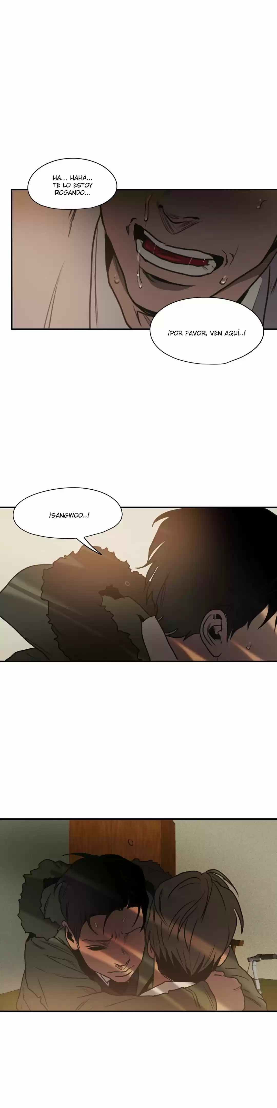 KILLING STALKING (2016) - Capítulo 57 - Página 32 - LectorTMOo