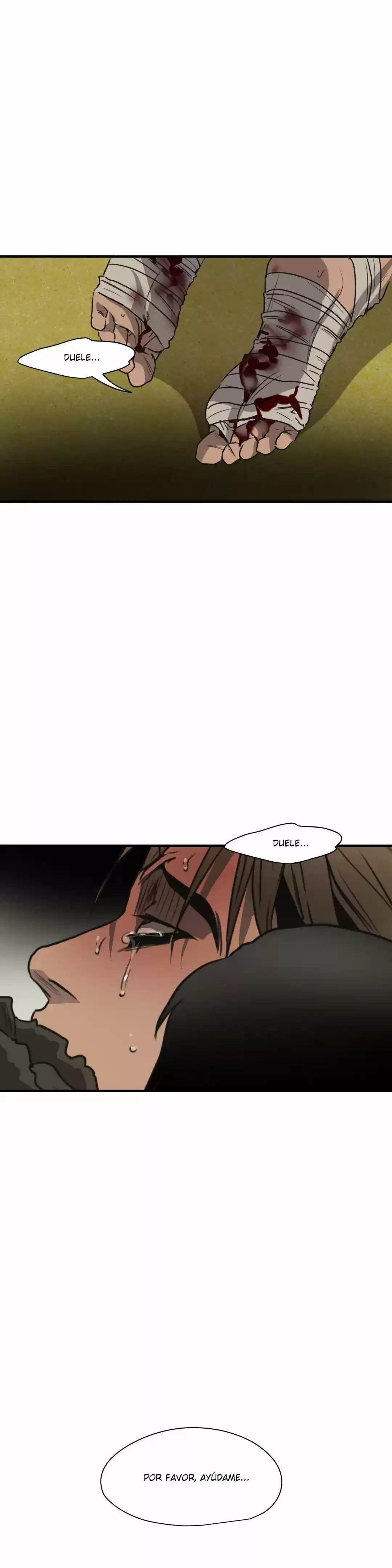KILLING STALKING (2016) - Capítulo 57 - Página 34 - LectorTMOo