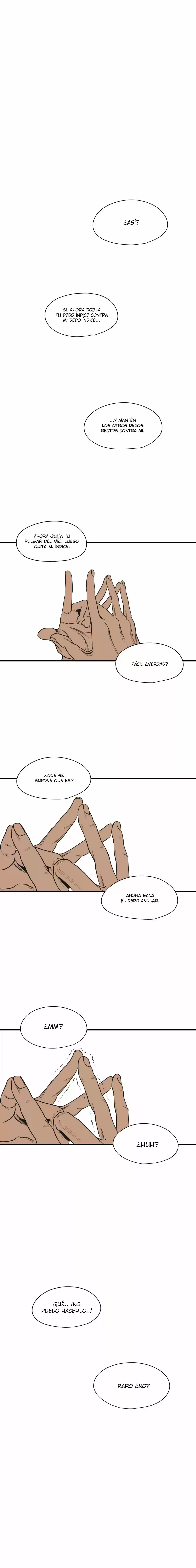 KILLING STALKING (2016) - Capítulo 58 - Página 2 - LectorTMOo