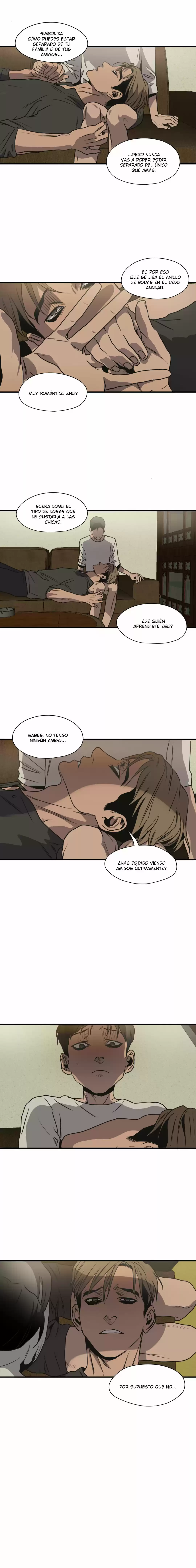 KILLING STALKING (2016) - Capítulo 58 - Página 3 - LectorTMOo