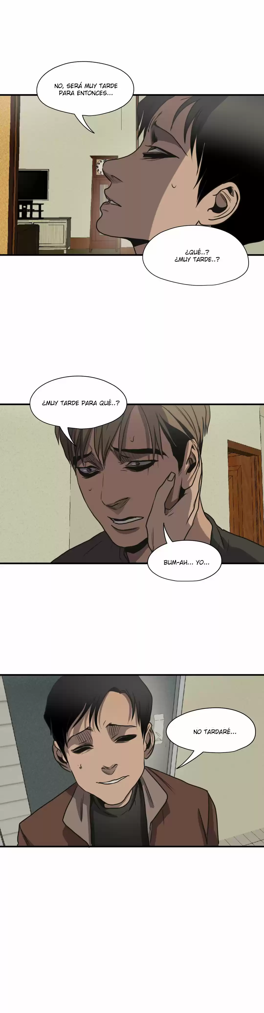 KILLING STALKING (2016) - Capítulo 58 - Página 6 - LectorTMOo