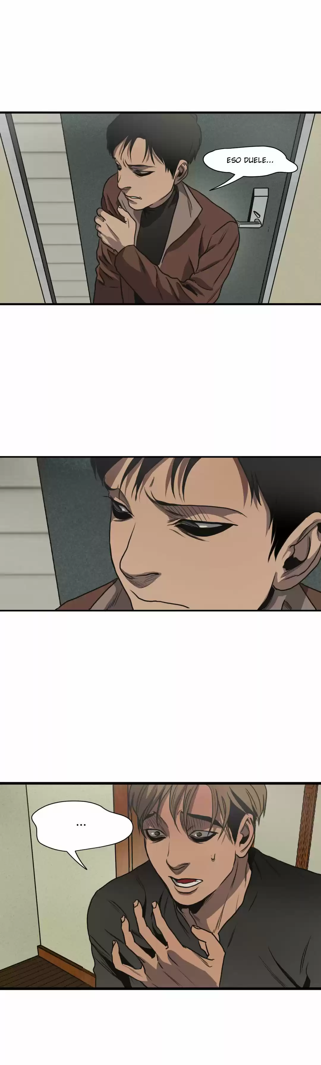 KILLING STALKING (2016) - Capítulo 58 - Página 8 - LectorTMOo