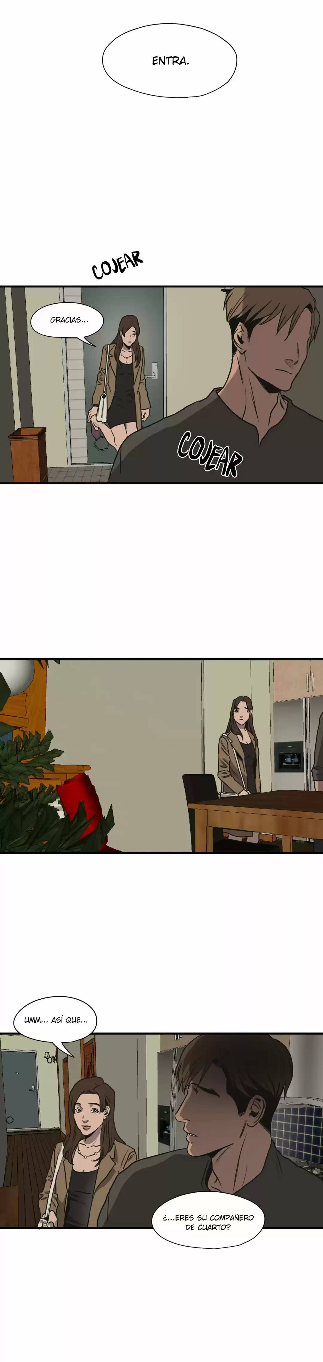 KILLING STALKING (2016) - Capítulo 58 - Página 14 - LectorTMOo