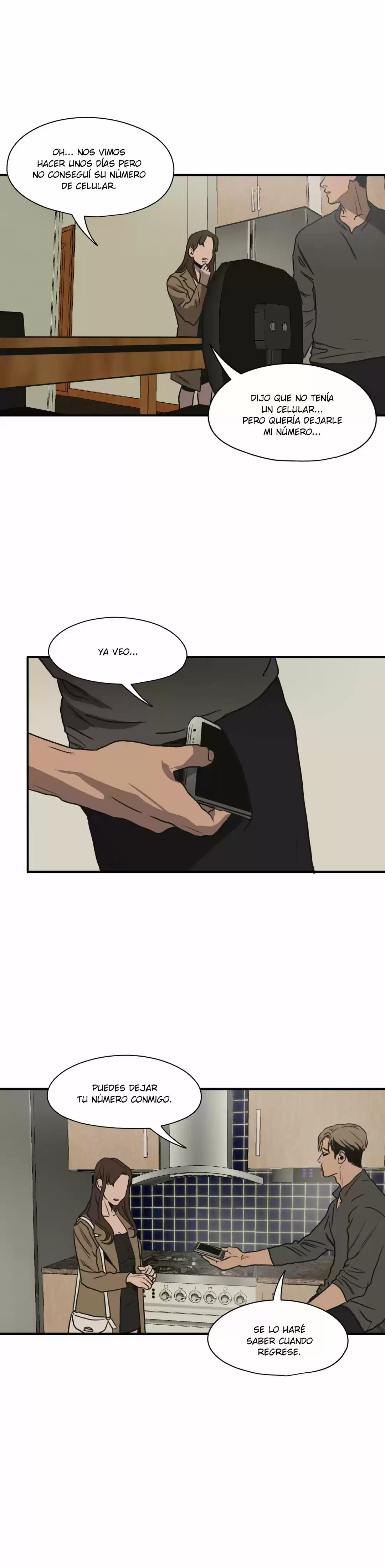 KILLING STALKING (2016) - Capítulo 58 - Página 16 - LectorTMOo