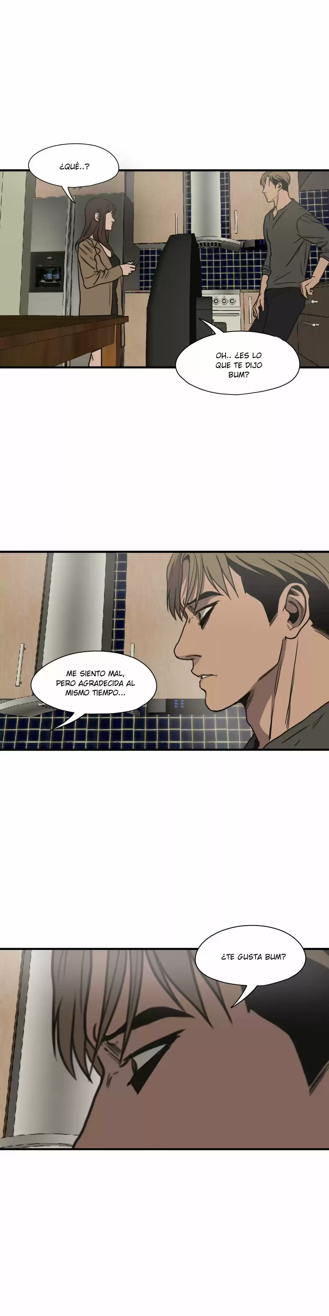 KILLING STALKING (2016) - Capítulo 58 - Página 18 - LectorTMOo
