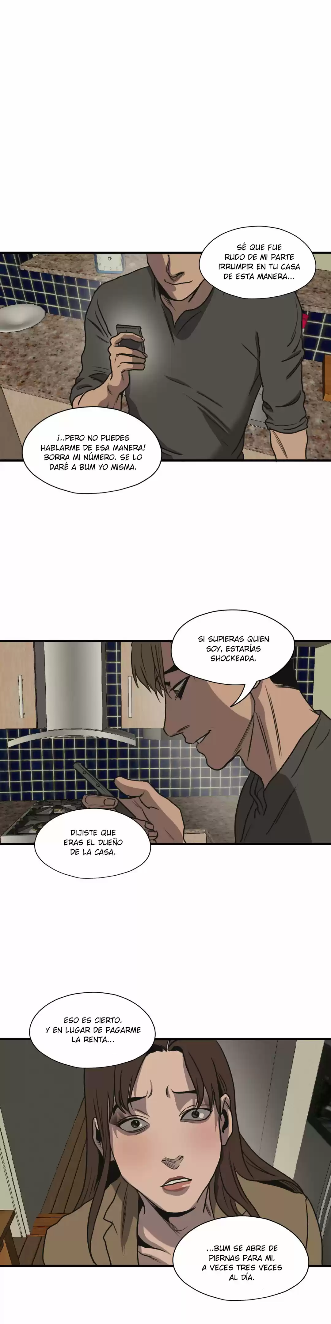 KILLING STALKING (2016) - Capítulo 58 - Página 21 - LectorTMOo