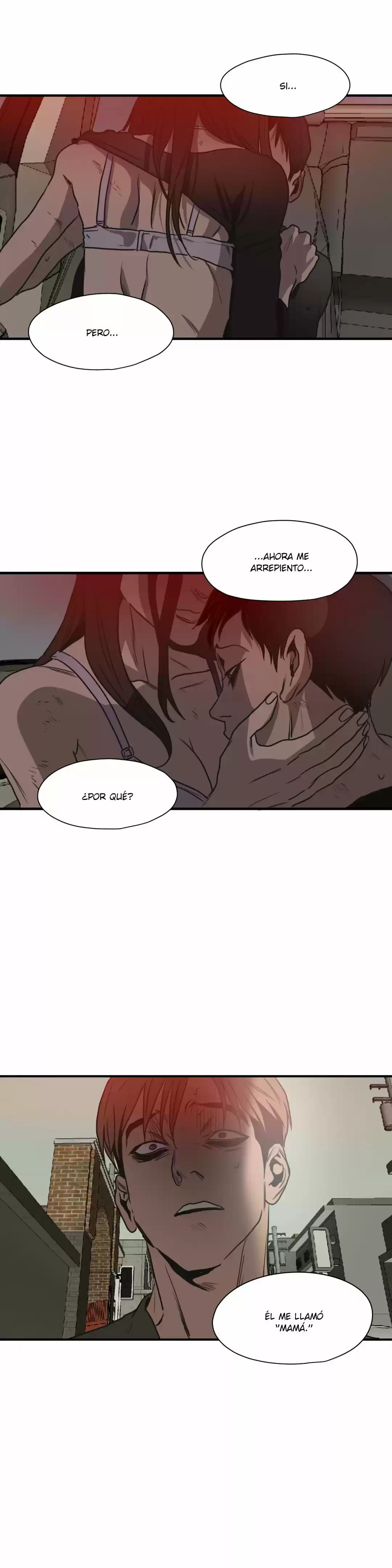 KILLING STALKING (2016) - Capítulo 58 - Página 28 - LectorTMOo