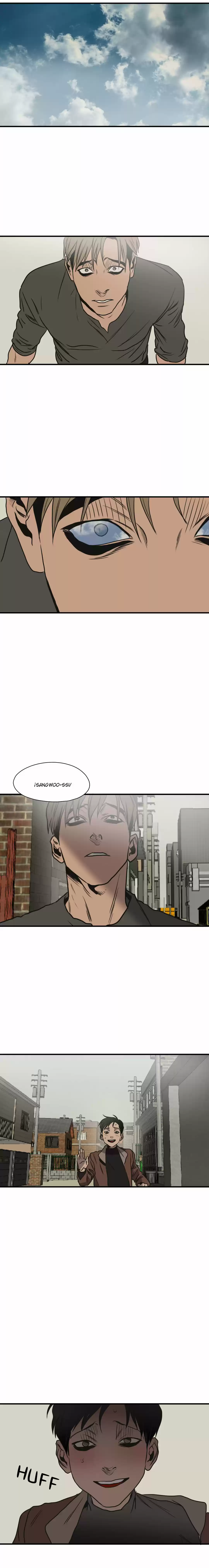 KILLING STALKING (2016) - Capítulo 58 - Página 32 - LectorTMOo