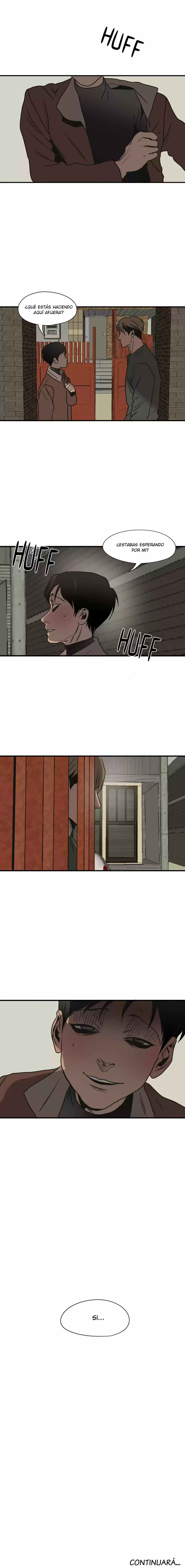 KILLING STALKING (2016) - Capítulo 58 - Página 33 - LectorTMOo