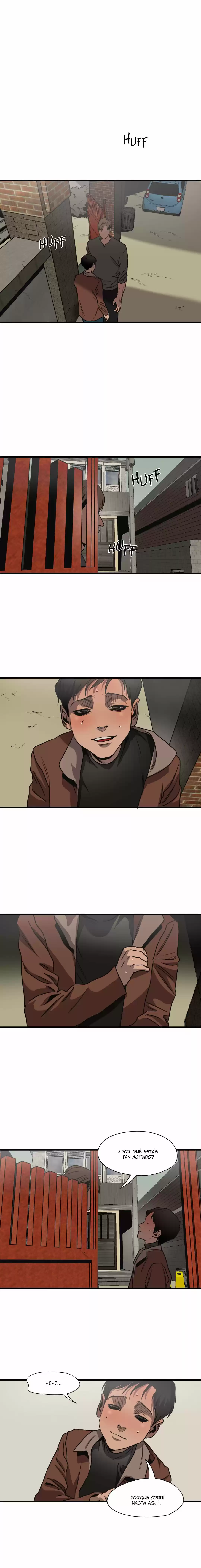 KILLING STALKING (2016) - Capítulo 59 - Página 2 - LectorTMOo