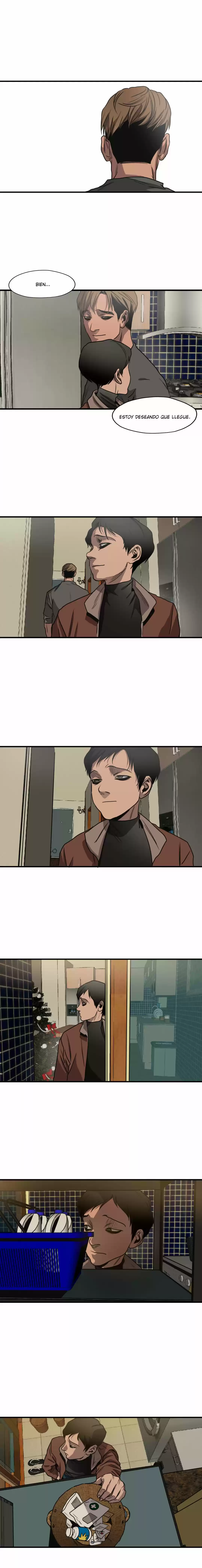KILLING STALKING (2016) - Capítulo 59 - Página 5 - LectorTMOo
