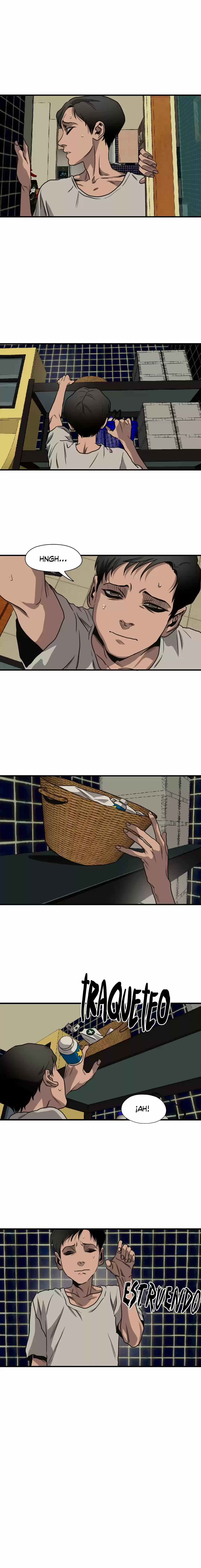 KILLING STALKING (2016) - Capítulo 59 - Página 20 - LectorTMOo