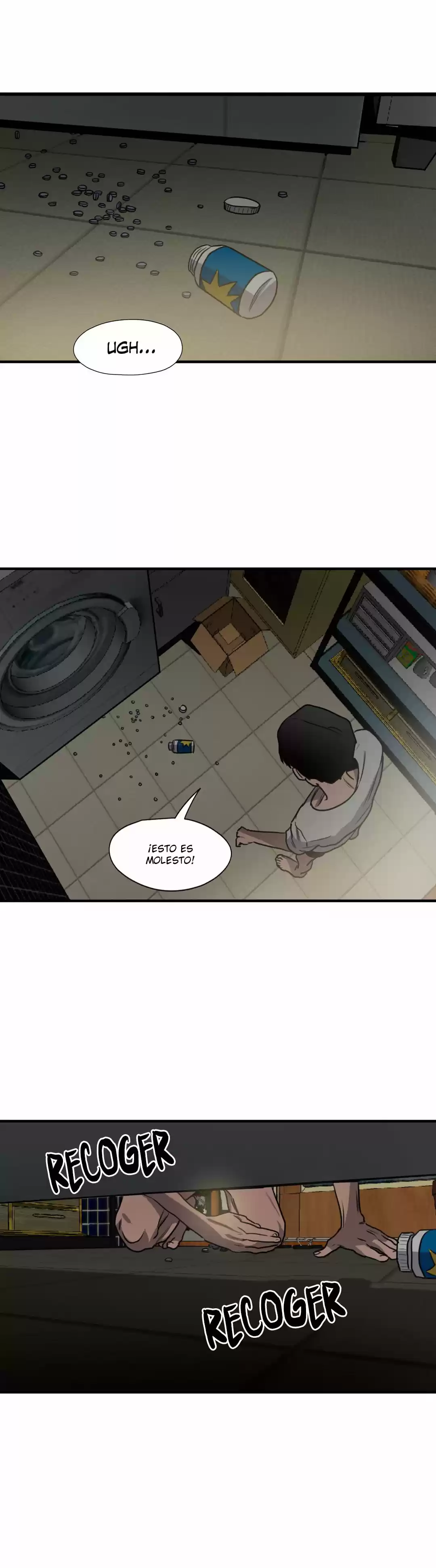 KILLING STALKING (2016) - Capítulo 59 - Página 21 - LectorTMOo