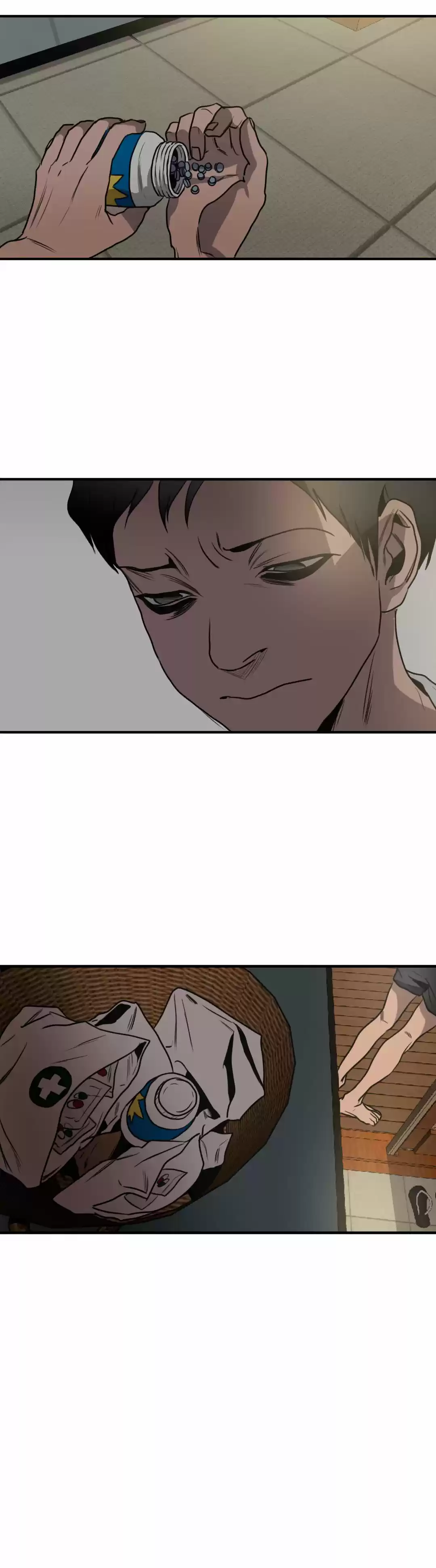 KILLING STALKING (2016) - Capítulo 59 - Página 22 - LectorTMOo