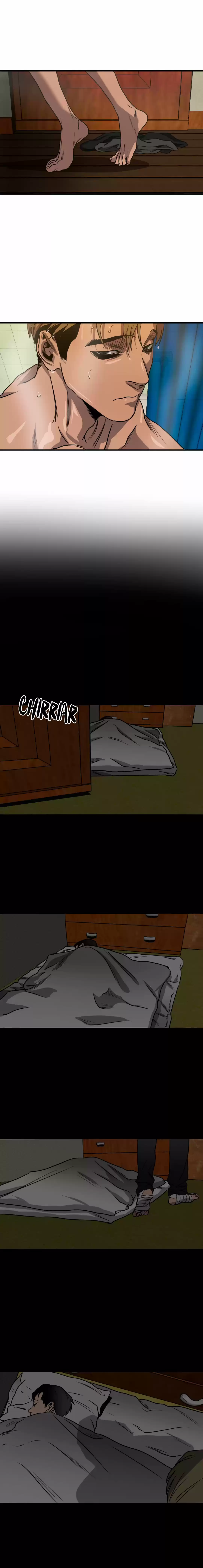 KILLING STALKING (2016) - Capítulo 59 - Página 23 - LectorTMOo