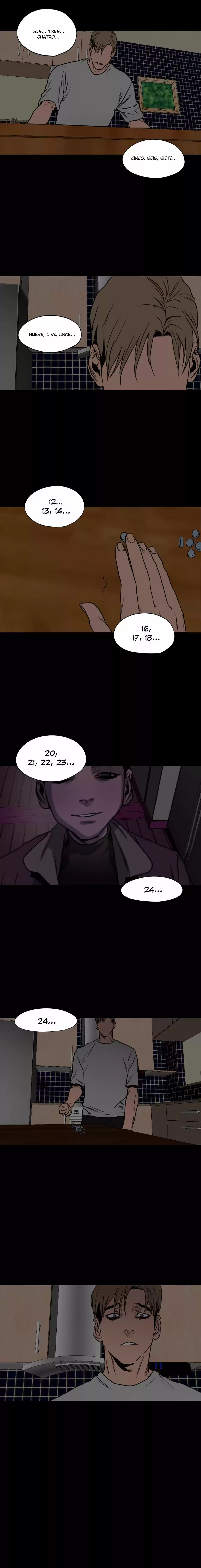 KILLING STALKING (2016) - Capítulo 59 - Página 35 - LectorTMOo
