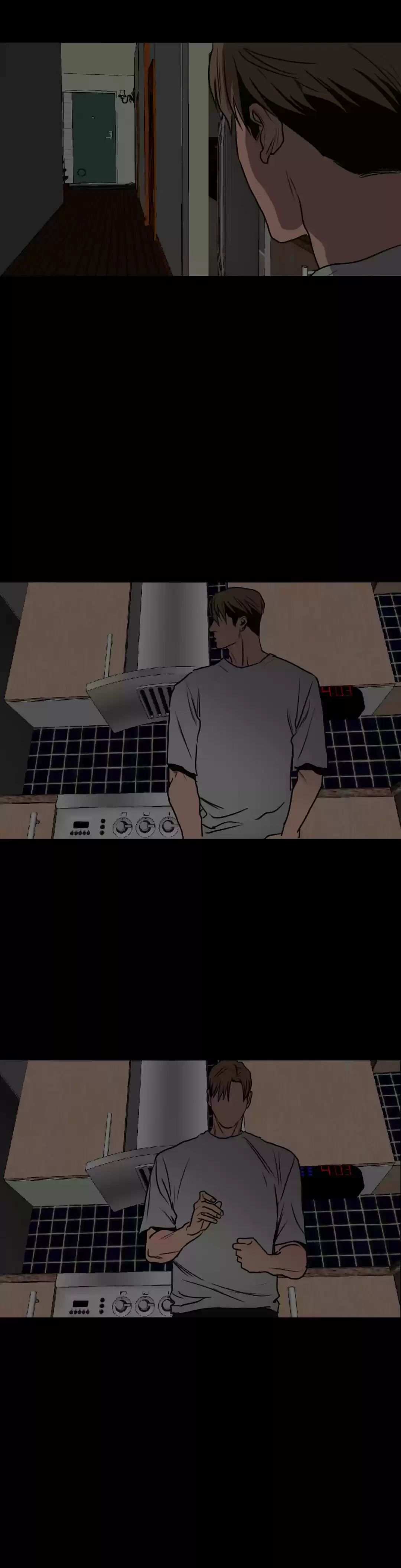 KILLING STALKING (2016) - Capítulo 59 - Página 37 - LectorTMOo
