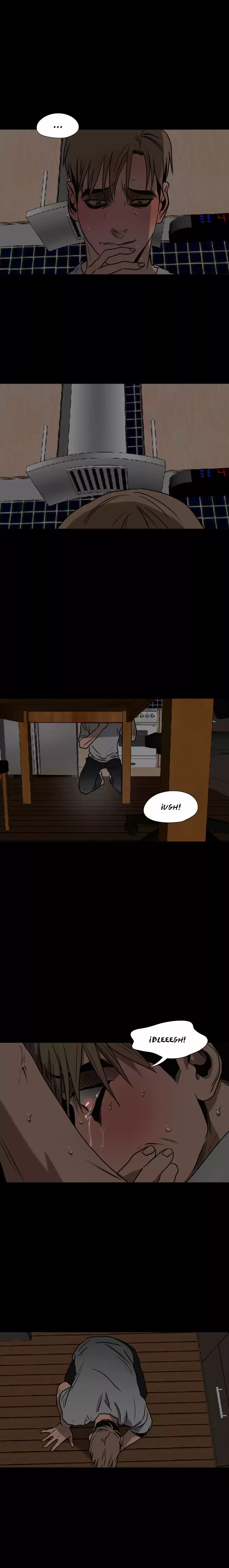 KILLING STALKING (2016) - Capítulo 59 - Página 38 - LectorTMOo