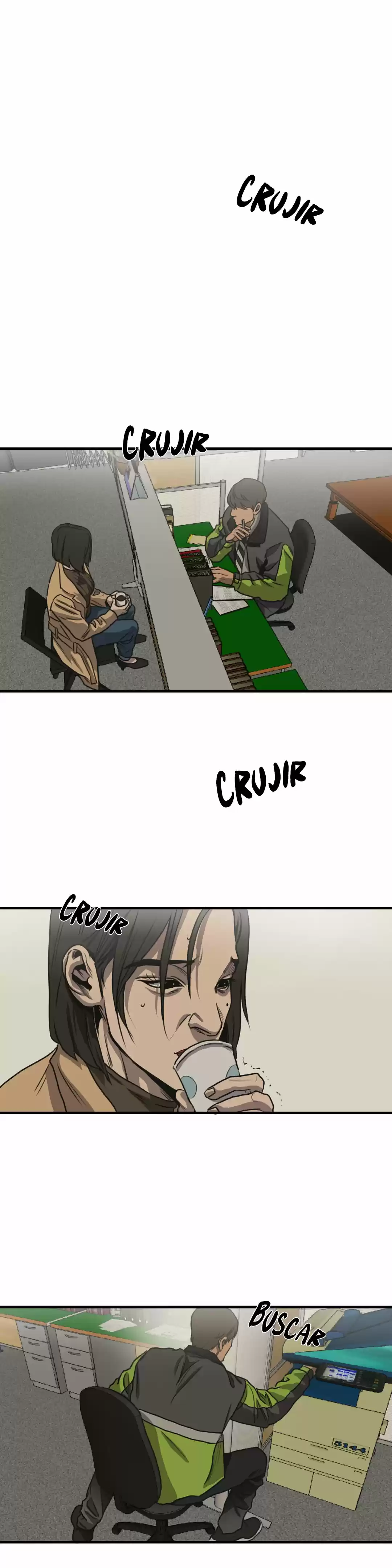 KILLING STALKING (2016) - Capítulo 60 - Página 2 - LectorTMOo
