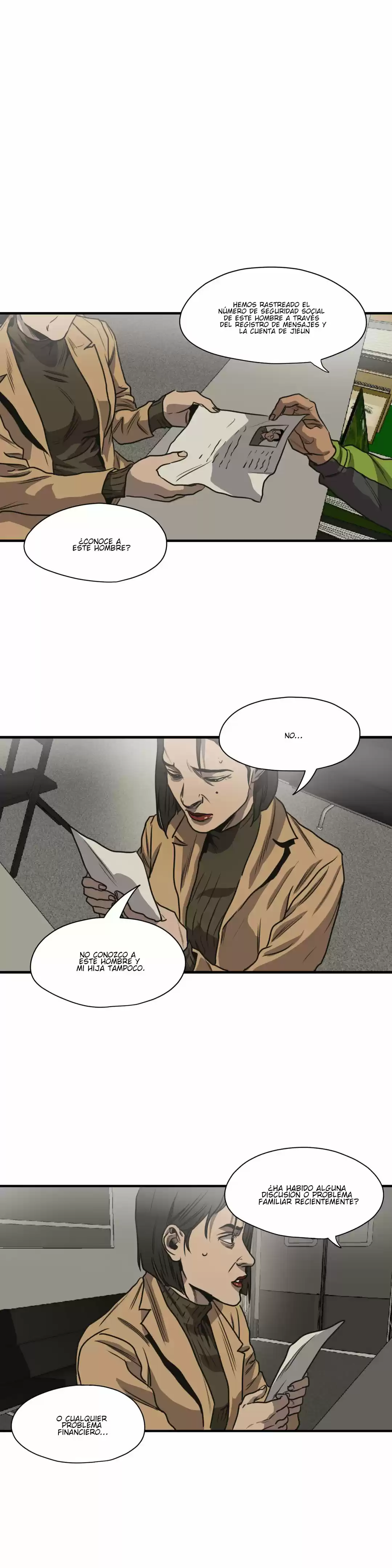 KILLING STALKING (2016) - Capítulo 60 - Página 3 - LectorTMOo