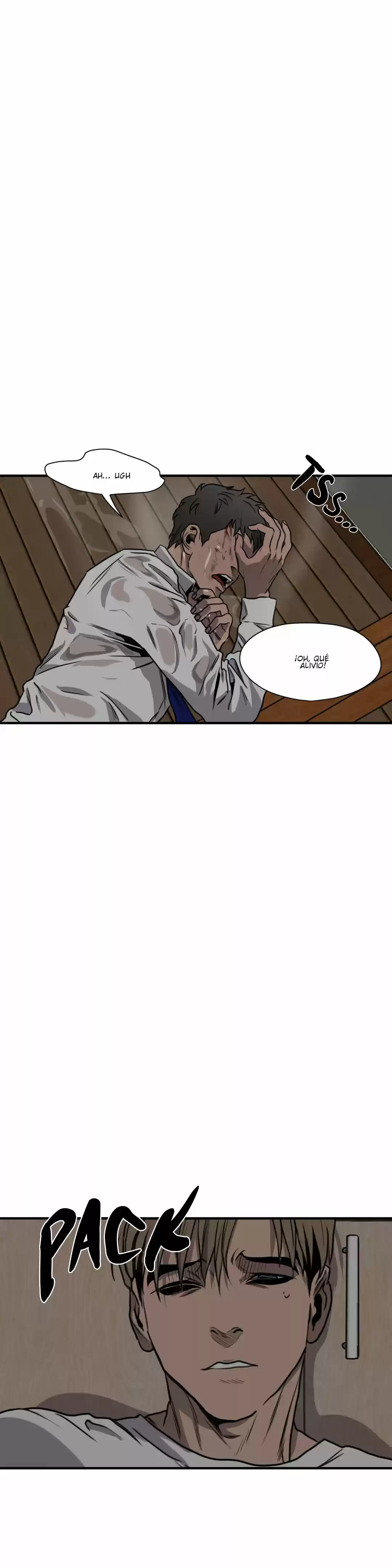 KILLING STALKING (2016) - Capítulo 60 - Página 15 - LectorTMOo