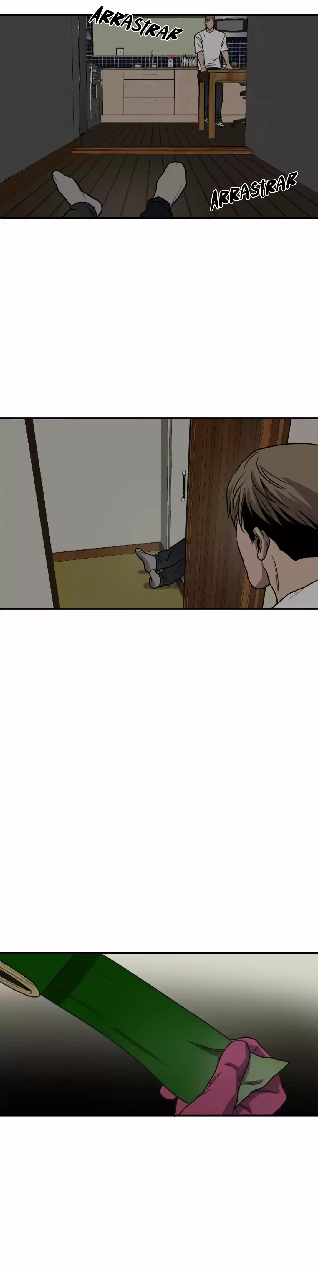 KILLING STALKING (2016) - Capítulo 60 - Página 17 - LectorTMOo