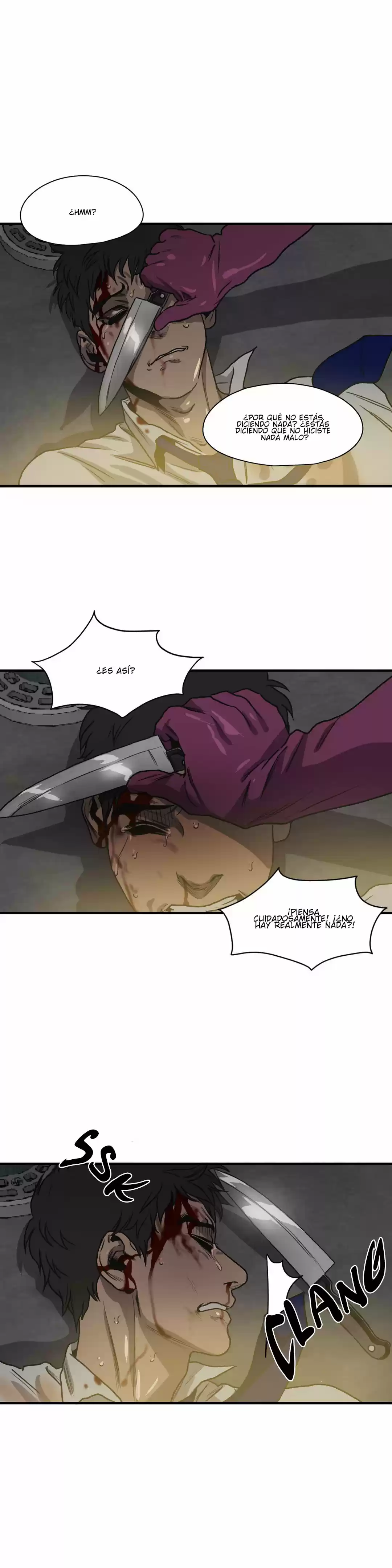 KILLING STALKING (2016) - Capítulo 60 - Página 24 - LectorTMOo