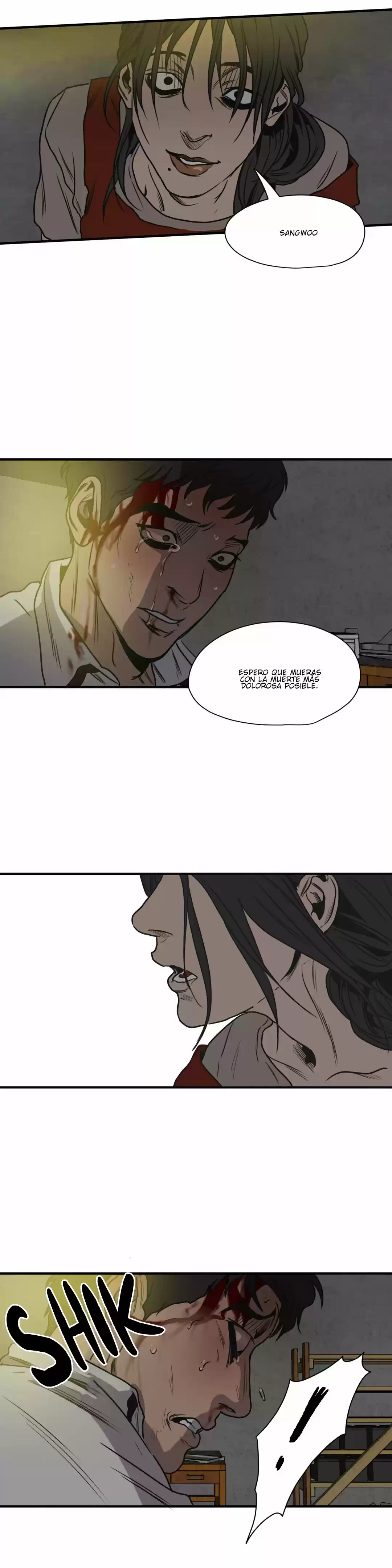 KILLING STALKING (2016) - Capítulo 60 - Página 34 - LectorTMOo