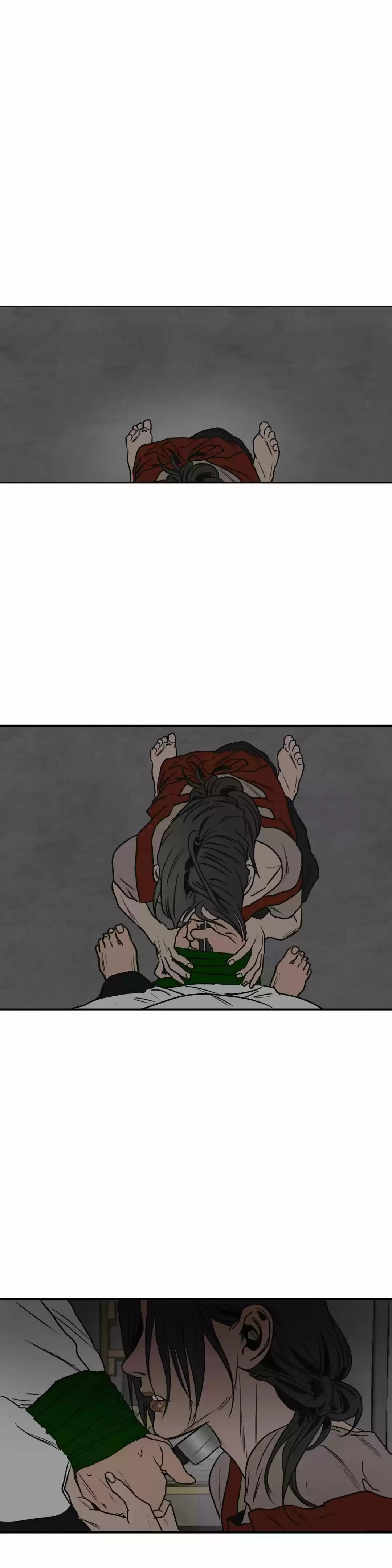 KILLING STALKING (2016) - Capítulo 60 - Página 35 - LectorTMOo