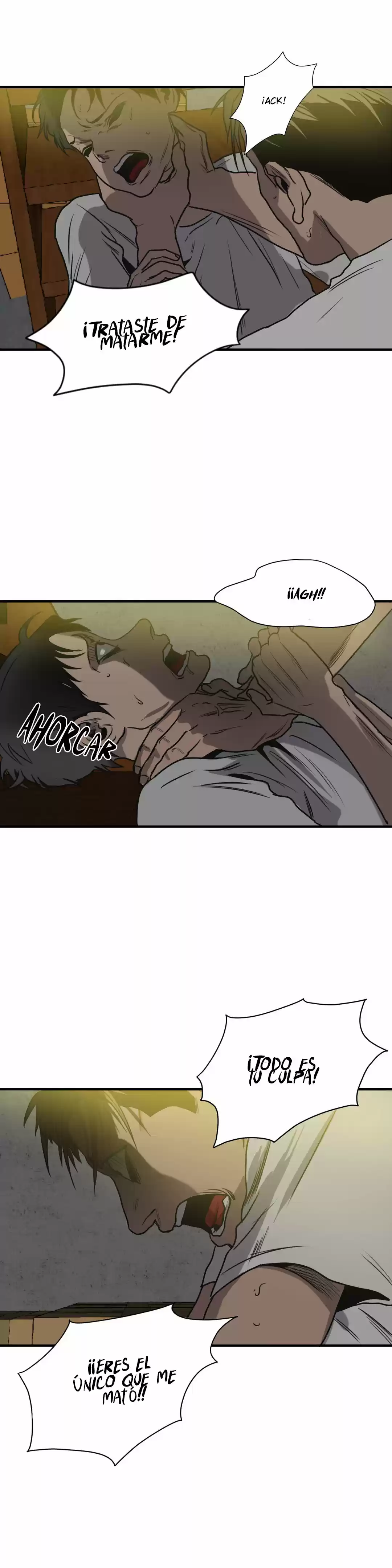 KILLING STALKING (2016) - Capítulo 60 - Página 42 - LectorTMOo