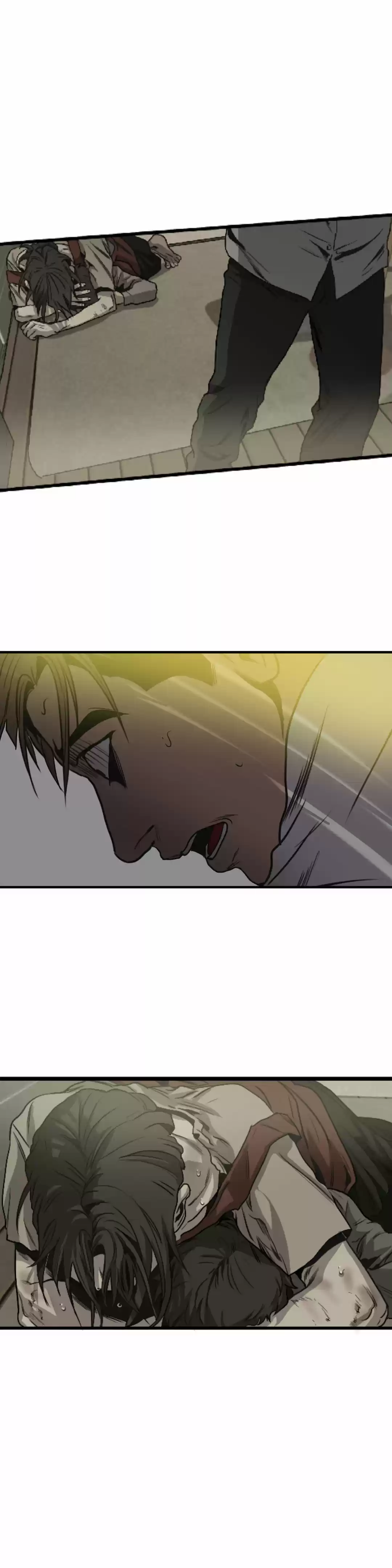 KILLING STALKING (2016) - Capítulo 60 - Página 44 - LectorTMOo