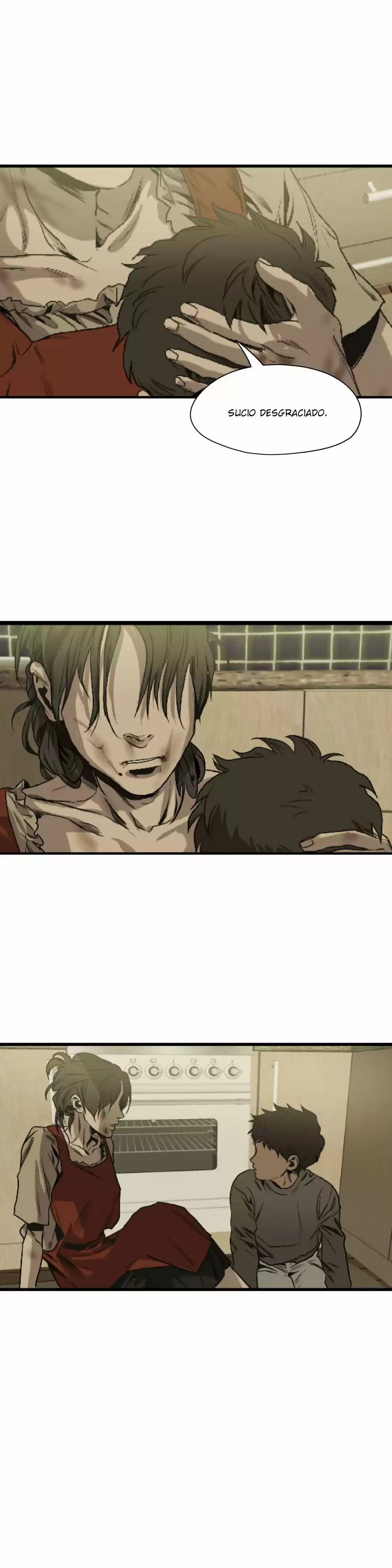 KILLING STALKING (2016) - Capítulo 60 - Página 45 - LectorTMOo