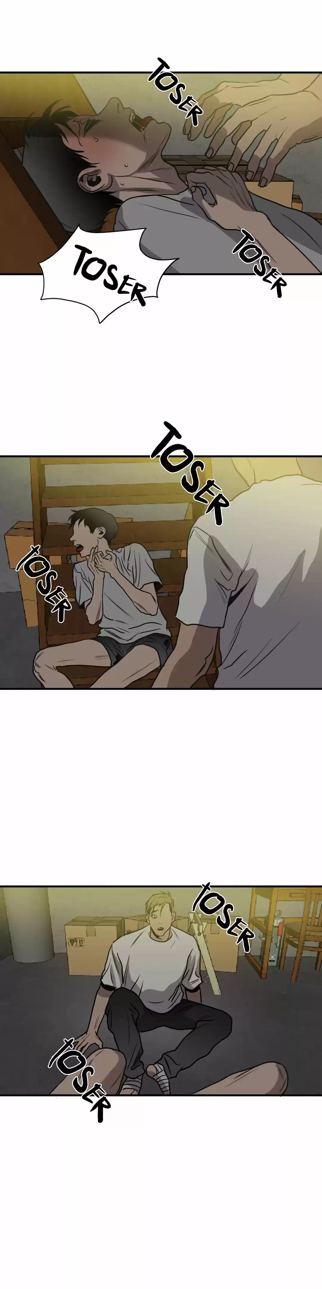 KILLING STALKING (2016) - Capítulo 60 - Página 47 - LectorTMOo