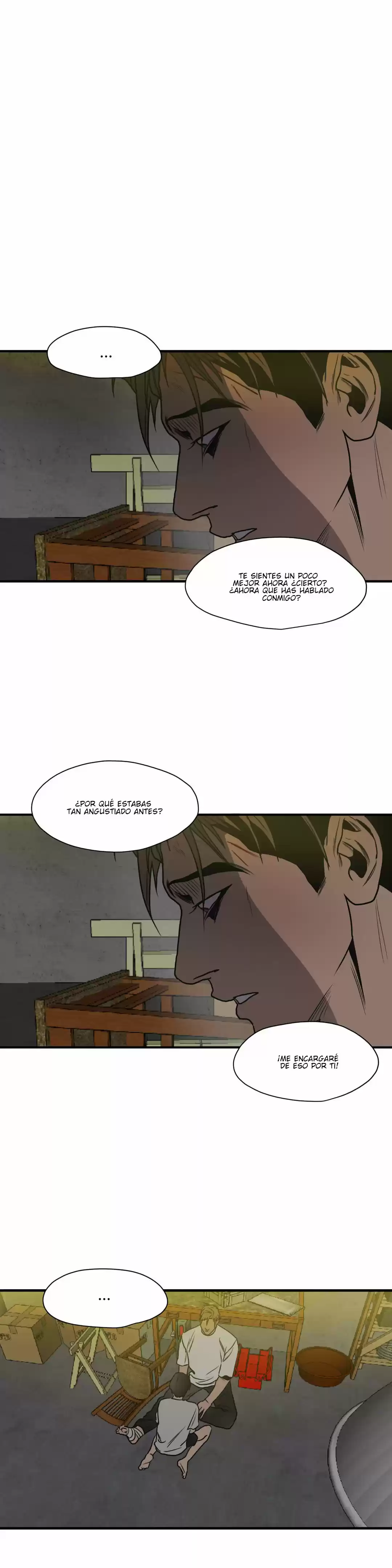 KILLING STALKING (2016) - Capítulo 60 - Página 54 - LectorTMOo