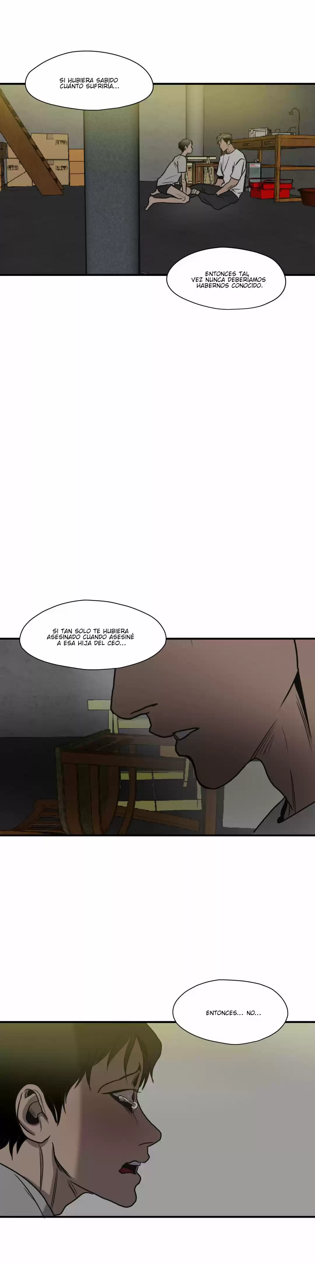 KILLING STALKING (2016) - Capítulo 60 - Página 57 - LectorTMOo